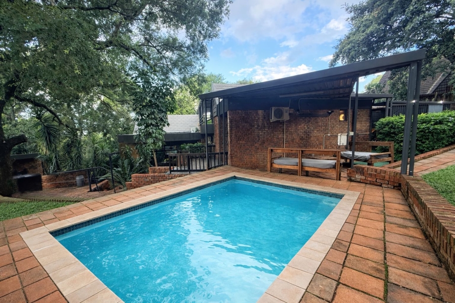 4 Bedroom Property for Sale in Cashan North West